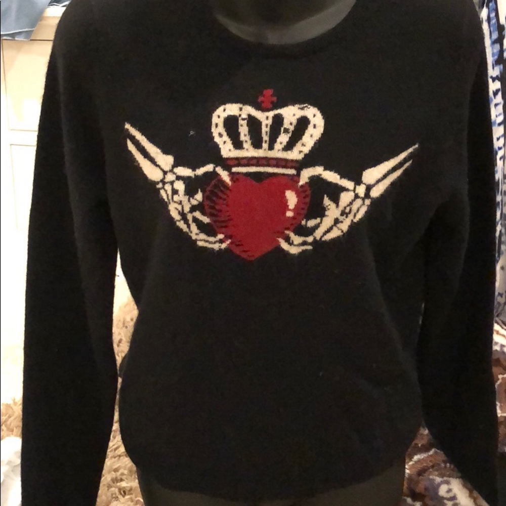 Lucky Brand L